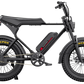 Macfox X1S Commuter Ebike