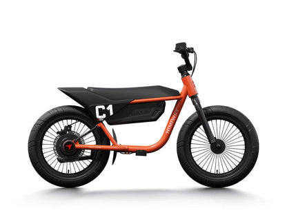 C1 / Kids Electric Bike