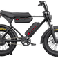 Macfox X1S Commuter Ebike