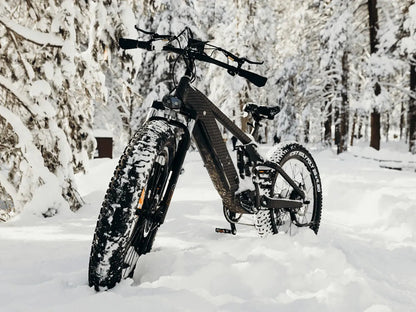 D7 Pro(Cobra Pro) / Softail Electric Mountain Bike