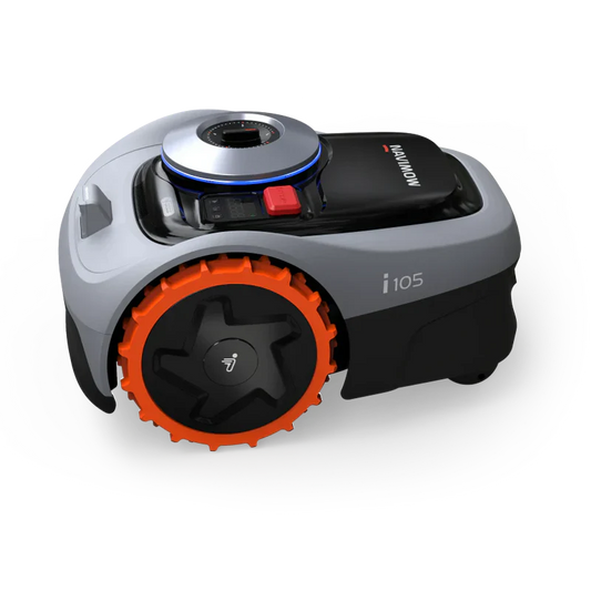 Navimow i105 Robotic Lawn Mower