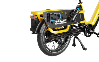 Hauler