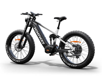 D7 Pro(Cobra Pro) / Softail Electric Mountain Bike