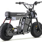 EBOX NEW DRAGSTER (Black)