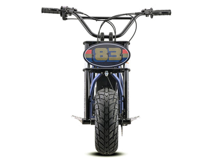 EBOX NEW DRAGSTER (Blue)