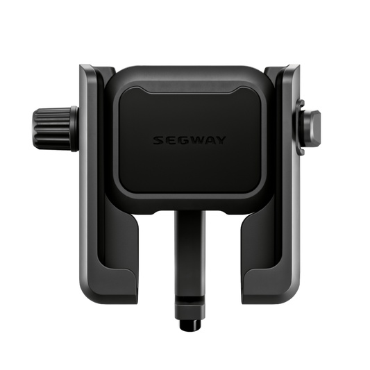 Segway Ebike Easy Clamp Phone Holder