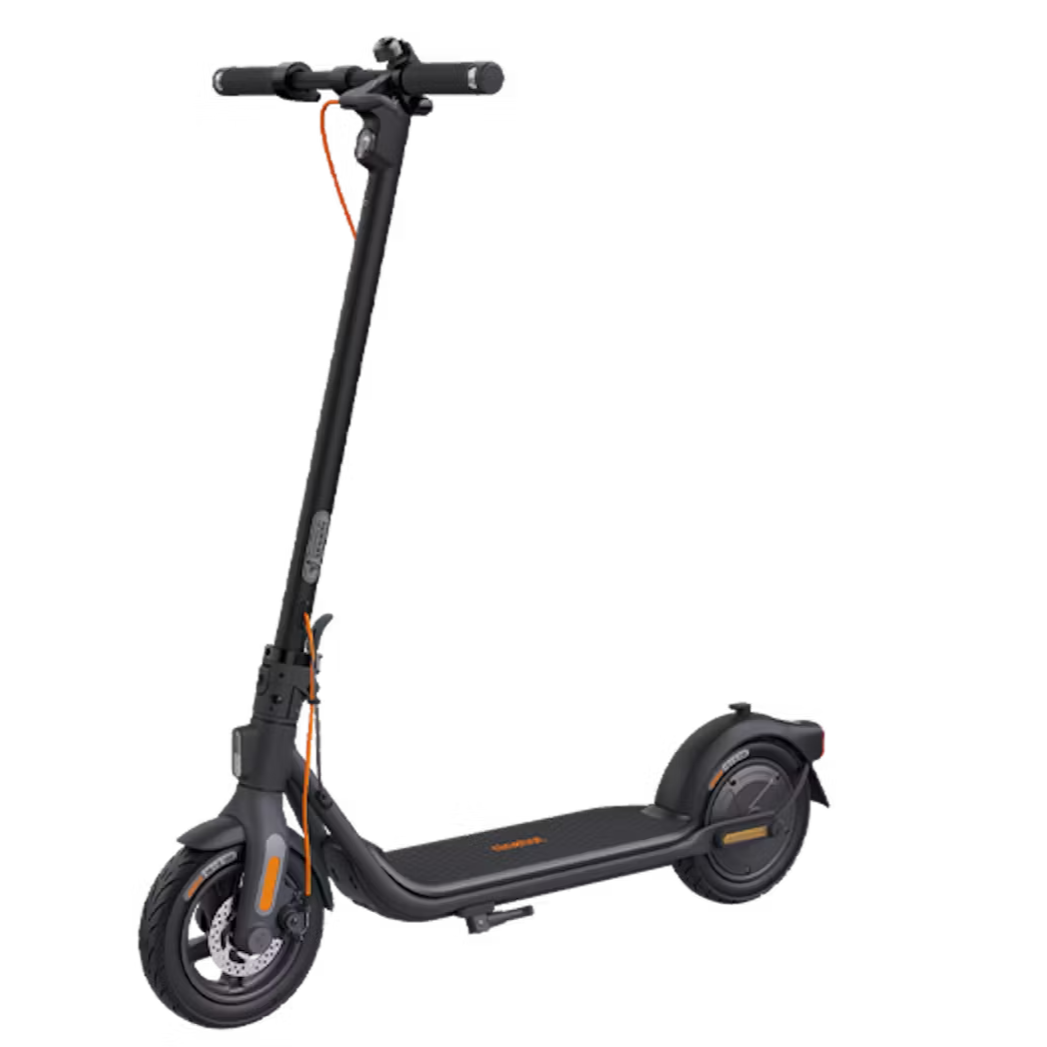 Ninebot Kickscooter F2 Pro