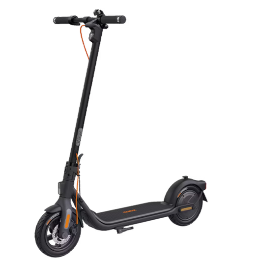 Ninebot Kickscooter F2 Pro