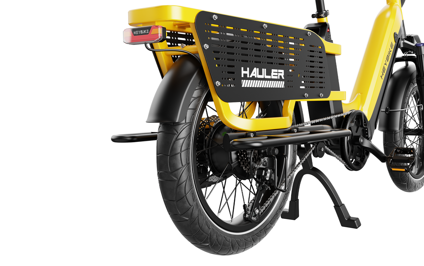 Hauler