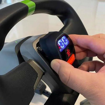 Speedometer for Ninebot Gokarts