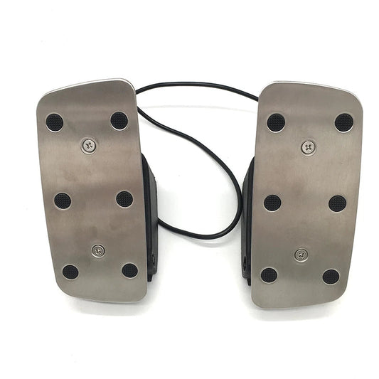 Accelerator & Brake Pedal Kit, Ninebot Gokart PRO