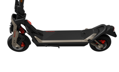 Segway SuperScooter GT3 Pro