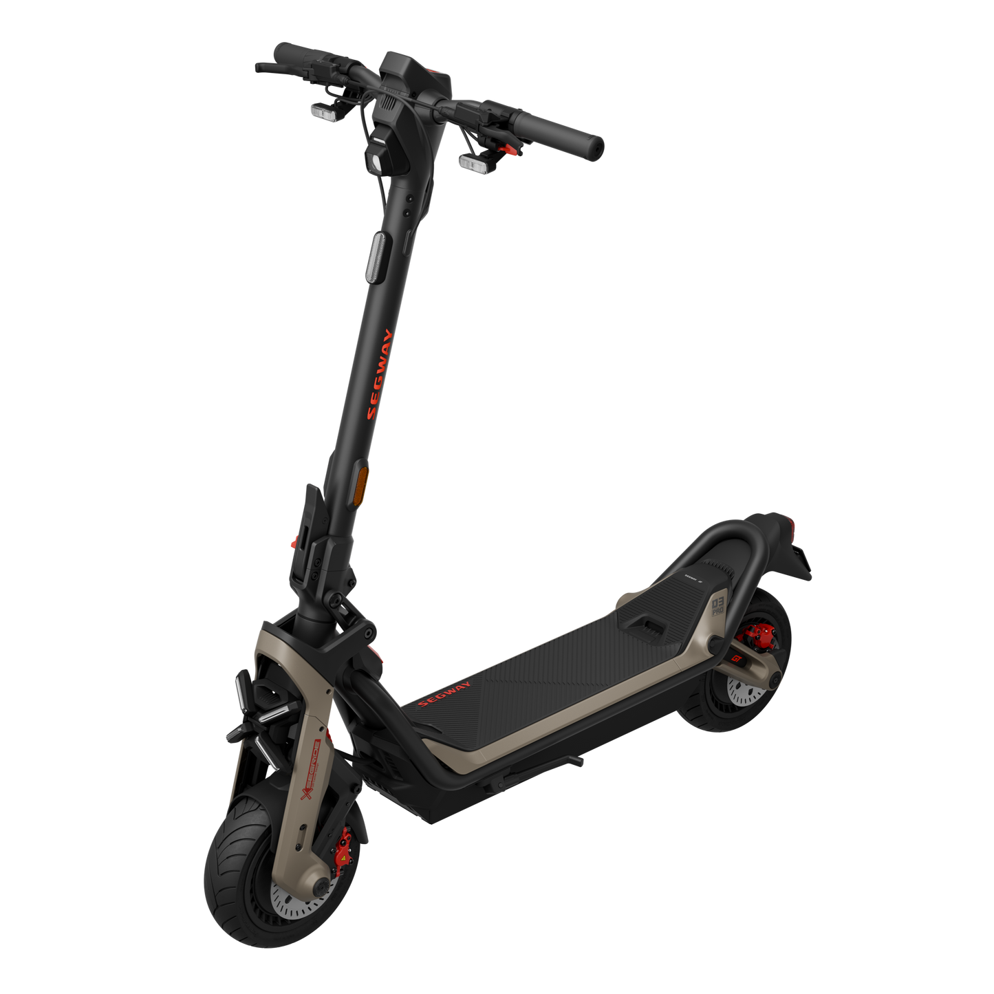 Segway SuperScooter GT3 Pro