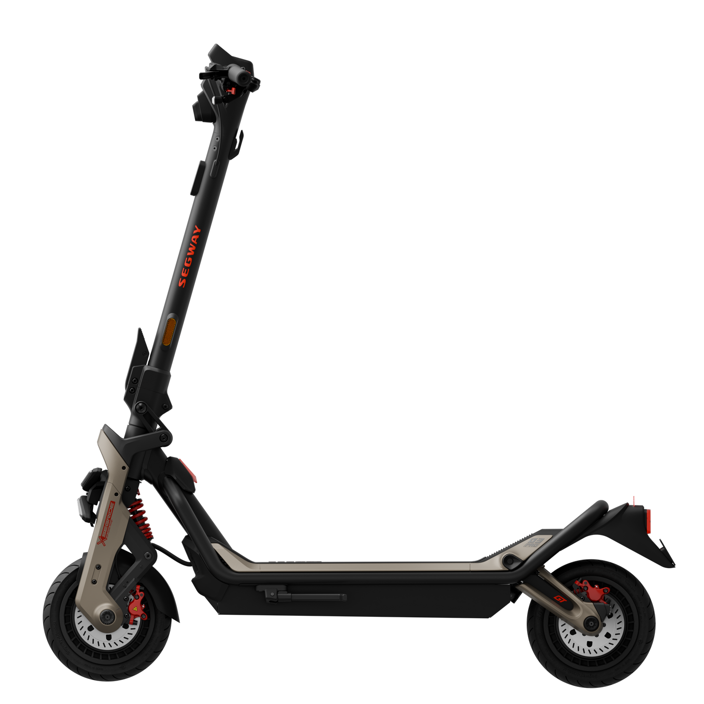 Segway SuperScooter GT3 Pro