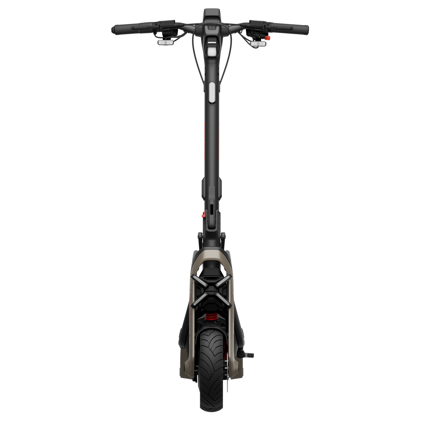 Segway SuperScooter GT3 Pro