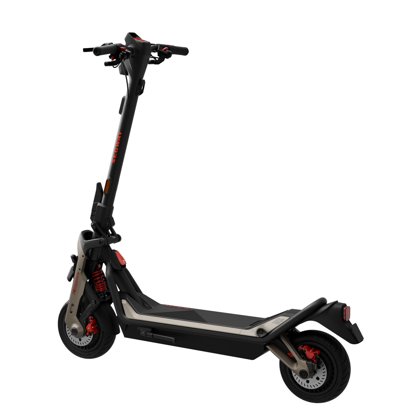 Segway SuperScooter GT3 Pro