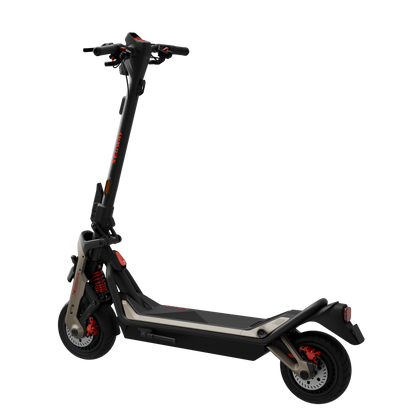 Segway SuperScooter GT3 Pro