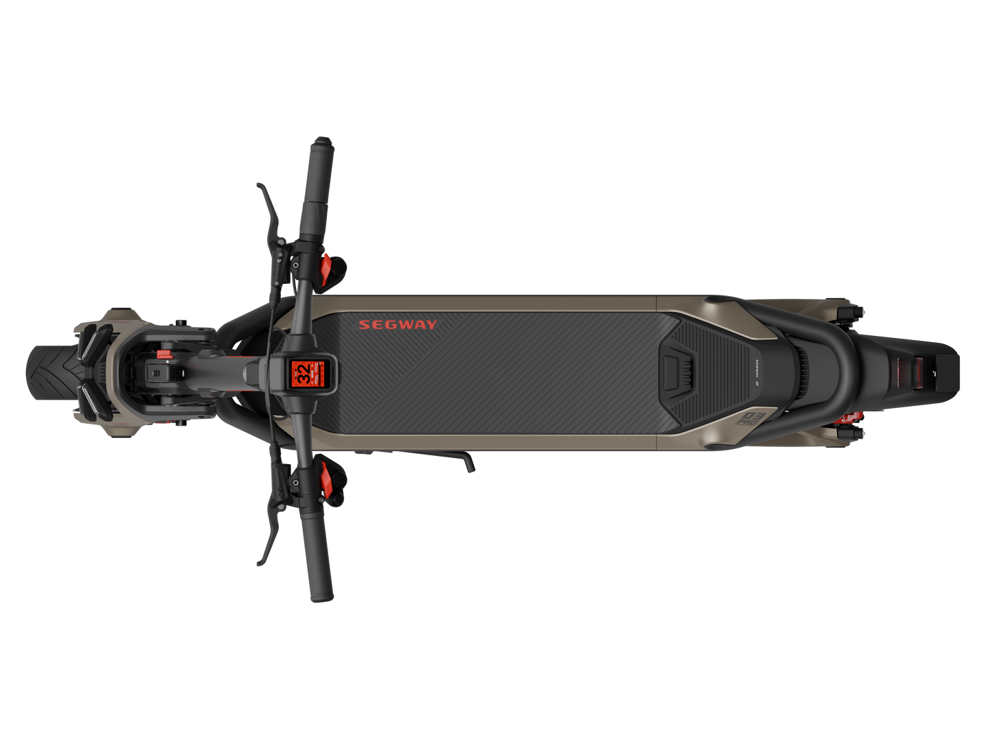 Segway SuperScooter GT3 Pro