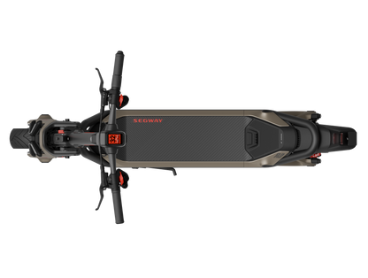 Segway SuperScooter GT3 Pro