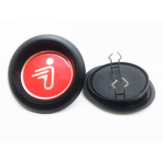 Leansteer Frame Emblem for Segway i2 SE, x2 SE