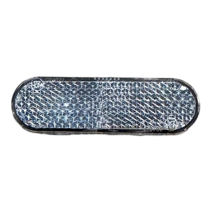 Front Reflector Lens, GT-Series