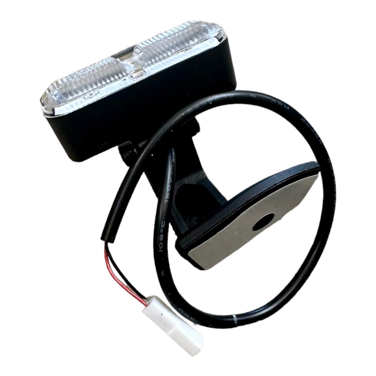 Front Turn Signal Assembly, Left - GT-Series