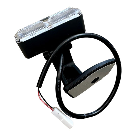 Front Turn Signal Assembly, Left - GT-Series