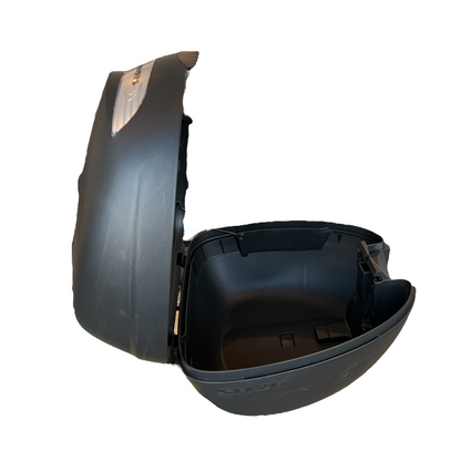 Hard Case for Segway eMoped C80