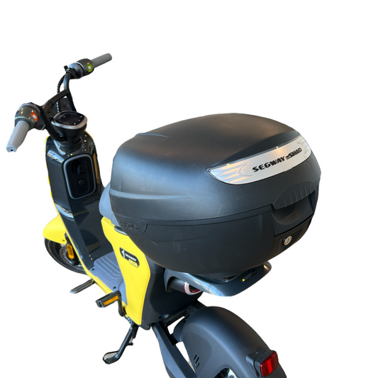 Hard Case for Segway eMoped C80