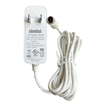 Charger for Ninebot S-Kids (Nano) Self-Balancing Scooter