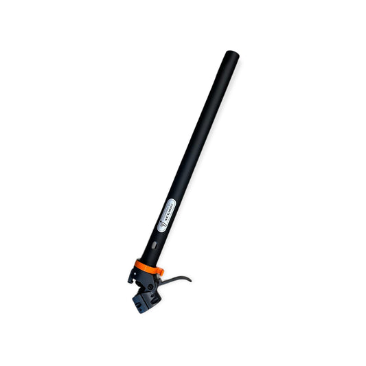 Folding Pole for Ninebot F40 Kickscooter