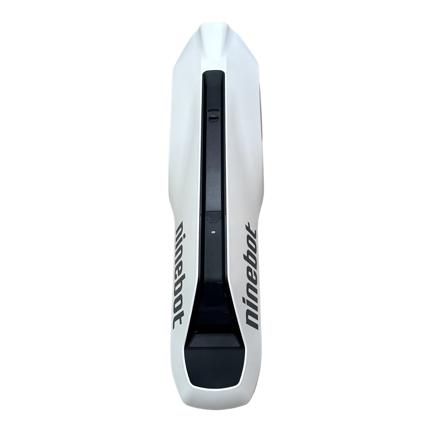 Front Cabin Shell / Steering Console for Ninebot Gokart Kit (White)