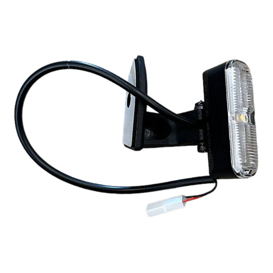 Front Turn Signal Assembly, Right - GT-Series