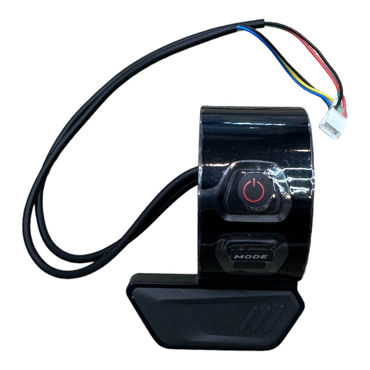 Throttle for Segway P65