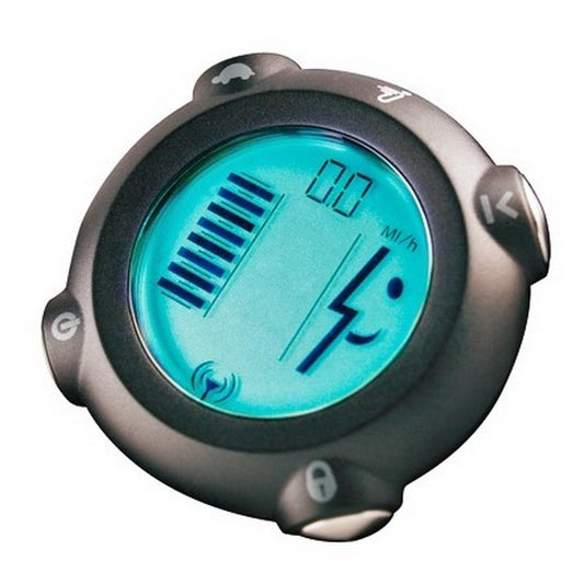 Infokey (Programmed) for Segway PT (i2, x2)