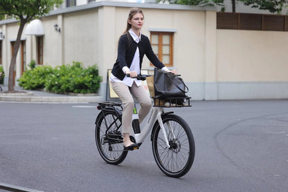 A3 / Urban Electric Commuter Bike