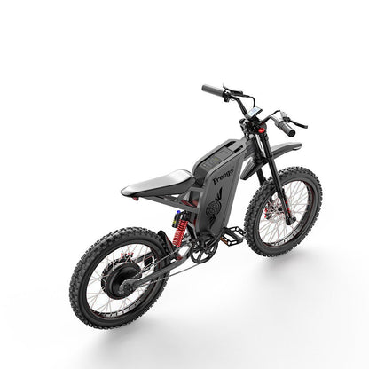 Freego All-terrain Mountain Off-road Motorcycle X2 Pro