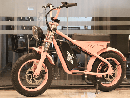 Freego Mini Electric Motorcycle for Child M1