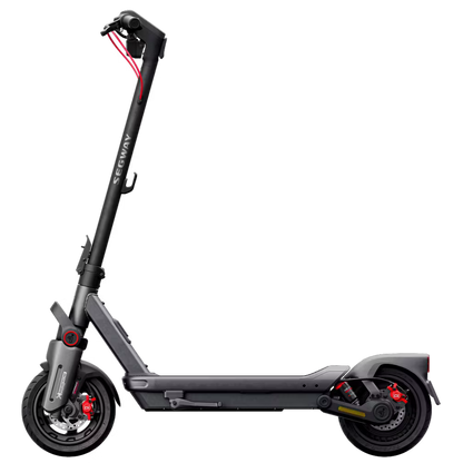 Segway eKickScooter MAX G3