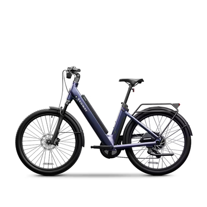 Segway Myon Electric BIke