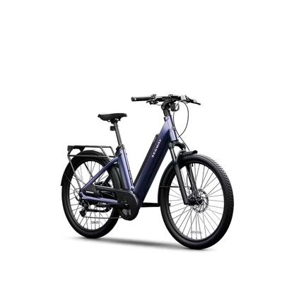 Segway Myon Electric BIke