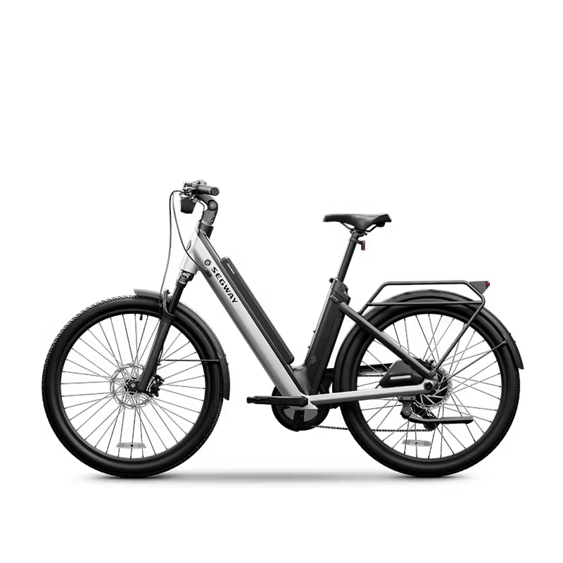 Segway Myon Electric BIke