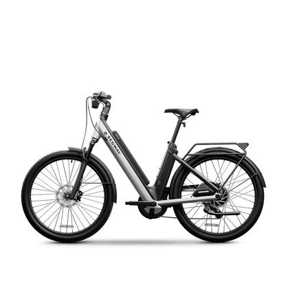 Segway Myon Electric BIke