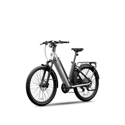 Segway Myon Electric BIke