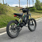 Freego Nova 3 Mid-drive Electric Motorcycle for All-terrain