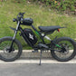 Freego Nova 3 Mid-drive Electric Motorcycle for All-terrain
