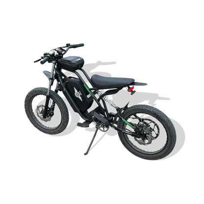 Freego Nova 3 Mid-drive Electric Motorcycle for All-terrain