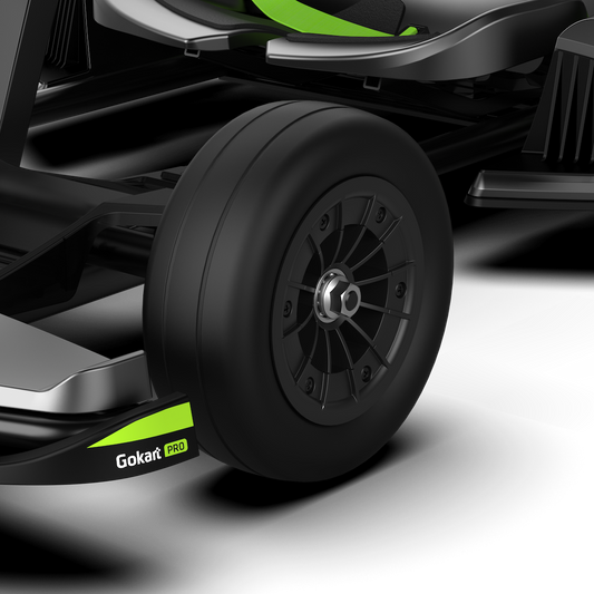 Front Tire - Ninebot GoKart (PRO or Regular)