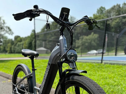 Rambler / Electric City Commuter Bike