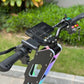 Freego Landtiger Electric Scooter Foldable Dual Motor 4000W